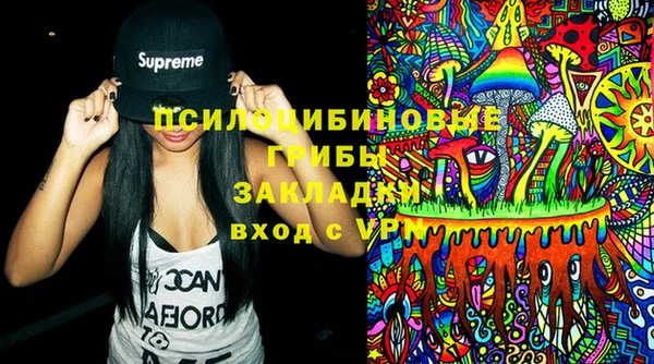 прущий лед Михайловка
